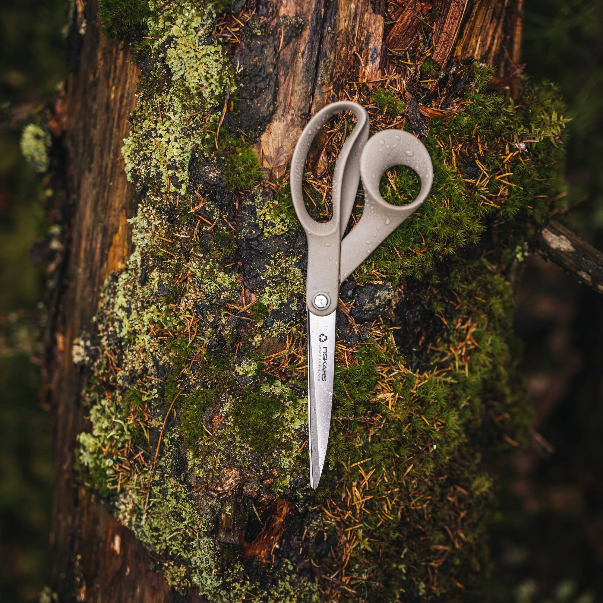 Fiskars® 9" ReNew Dressmaker Shears
